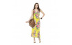 Printed Summer Dress