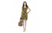 Printed Summer Dress